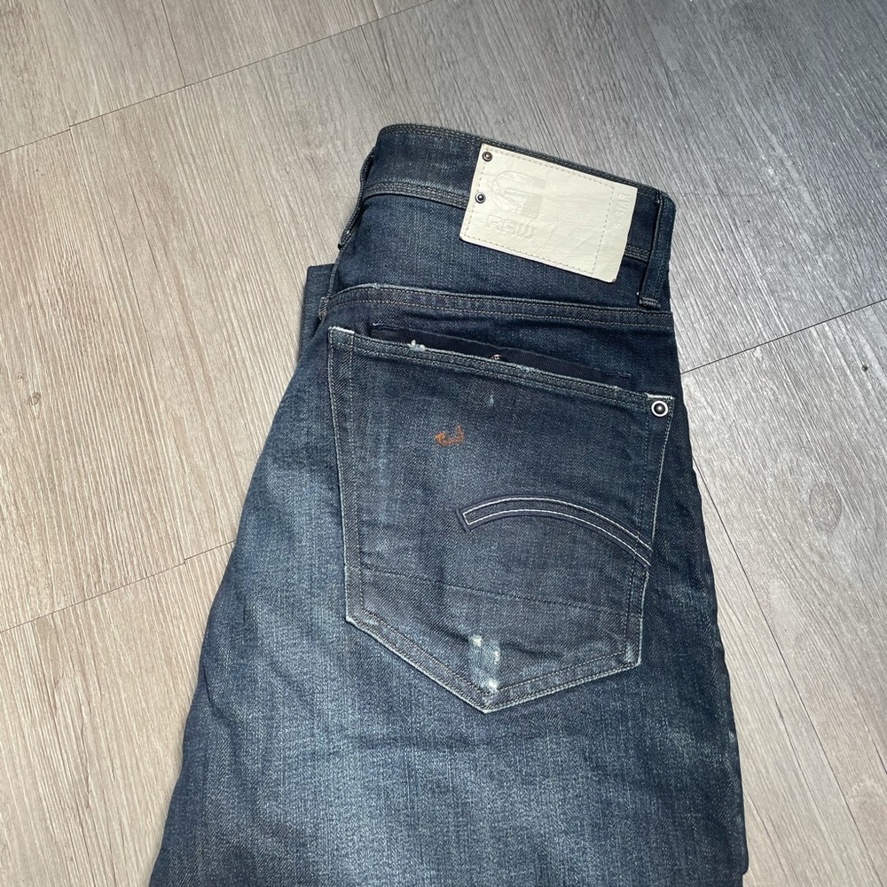 Brand New No Tags. G-Star Denim Jeans